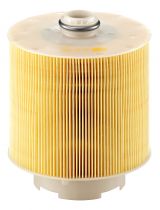 Mann-Filter C 17137X Фильтр воздушный