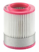 Mann-Filter C 1652/1 Фильтр воздушный