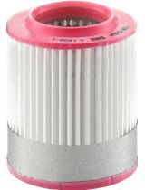 Mann-Filter C 1652/1 Фильтр воздушный