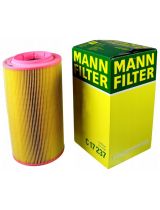 Mann-Filter C 17237 Фильтр воздушный
