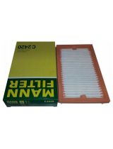 Mann-Filter C 2420 Фильтр воздушный