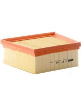 Mann-Filter C 17006 Фильтр воздушный