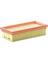 Mann-Filter C 2039 Фильтр воздушный