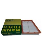 Mann-Filter C 2030 Фильтр воздушный