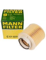 Mann-Filter C 17137/1X Фильтр воздушный