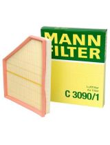 Mann-Filter C 3090/1 Фильтр воздушный
