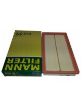Mann-Filter C 31012 Фильтр воздушный