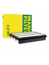 Mann-Filter C 31007 Фильтр воздушный