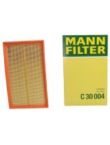 Mann-Filter C 30004 Фильтр воздушный