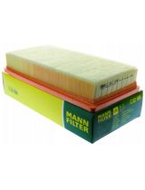 Mann-Filter C 32108 Фильтр воздушный