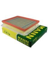 Mann-Filter C 30138 Фильтр воздушный