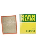 Mann-Filter C 32013 Фильтр воздушный
