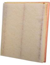 Mann-Filter C 33001 Фильтр воздушный