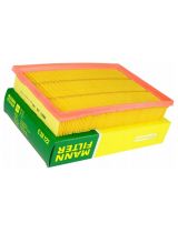 Mann-Filter C 28122 Фильтр воздушный