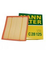 Mann-Filter C 28125 Фильтр воздушный