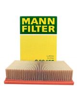 Mann-Filter C 28155 Фильтр воздушный