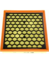 Mann-Filter C 29012 Фильтр воздушный