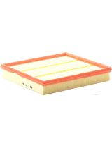 Mann-Filter C 27161 Фильтр воздушный