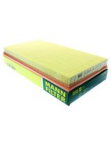 Mann-Filter C 42192/1 Фильтр воздушный