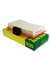 Mann-Filter C 2774/3KIT Фильтр воздушный