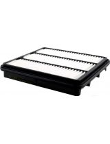 Mann-Filter C 2743 Фильтр воздушный