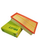 Mann-Filter C 27004 Фильтр воздушный