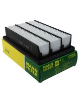 Mann-Filter C 2735 Фильтр воздушный