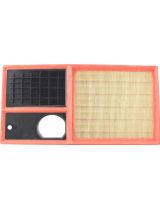 Mann-Filter C 3880 Фильтр воздушный