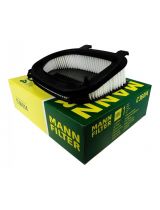 Mann-Filter C 36014 Фильтр воздушный