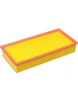 Dynamatrix-Korea DAF572 Фильтр воздушный