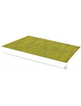 Mann-Filter FP 3461 Фильтр салонный FreciousPlus