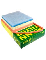 Mann-Filter C 3585 Фильтр воздушный