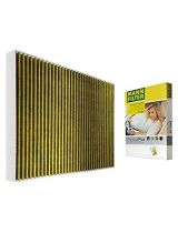 Mann-Filter FP 2842 Фильтр салонный FreciousPlus