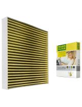 Mann-Filter FP 2442 Фильтр салонный FreciousPlus