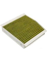 Mann-Filter FP 26007 Фильтр салонный FreciousPlus