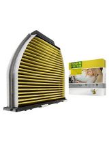 Mann-Filter FP 29005 Фильтр салонный FreciousPlus