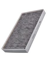 Mann-Filter CUK 3540 Фильтр салонный угольный