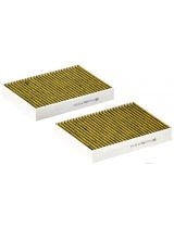 Mann-Filter FP 23014-2 Фильтр салонный FreciousPlus