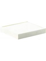 Mann-Filter CU 34003 Фильтр салонный