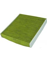 Mann-Filter FP 2141 Фильтр салонный FreciousPlus