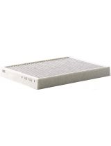 Mann-Filter CUK 34003 Фильтр салонный угольный