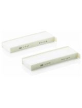 Mann-Filter CU 29003-2 Фильтр салонный