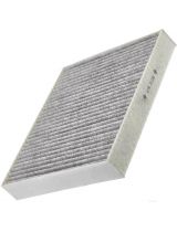Mann-Filter CUK 30012 Фильтр салонный угольный