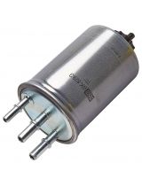 Mann-Filter WK 829/3 Фильтр топливный