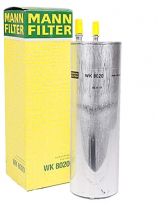 Mann-Filter WK 8020 Фильтр топливный