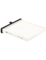 Mann-Filter CU 20018 Фильтр салонный