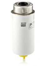 Mann-Filter WK 8158 Фильтр топливный