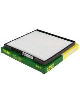 Mann-Filter CU 1910 Фильтр салонный