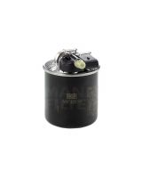 Mann-Filter WK 820/14 Фильтр топливный