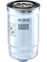 Mann-Filter WK 8019 Фильтр топливный